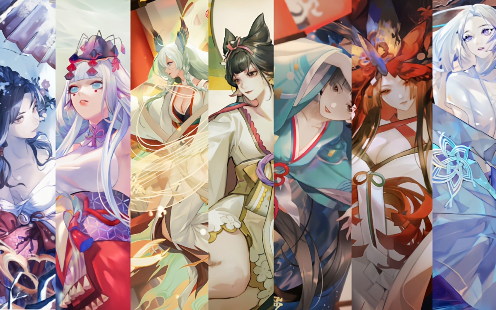 阴阳师苹果版和电脑版(阴阳师电脑版可以苹果安卓一起开吗)-第5张图片-有道翻译官网 阴阳师苹果版和电脑版(阴阳师电脑版可以苹果安卓一起开吗)-第5张图片-有道翻译官网