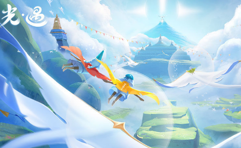 光遇苹果版安卓版下载(光遇ios下载安卓光遇)-第4张图片-有道翻译官网 光遇苹果版安卓版下载(光遇ios下载安卓光遇)-第4张图片-有道翻译官网