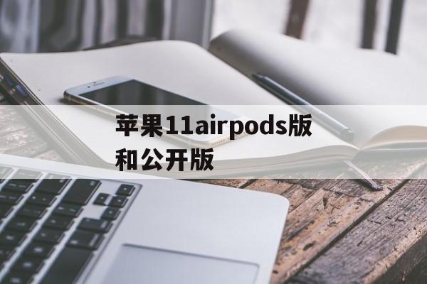 苹果11airpods版和公开版(苹果11公开版和airpods套装版区别)-第2张图片-有道翻译官网 苹果11airpods版和公开版(苹果11公开版和airpods套装版区别)-第2张图片-有道翻译官网