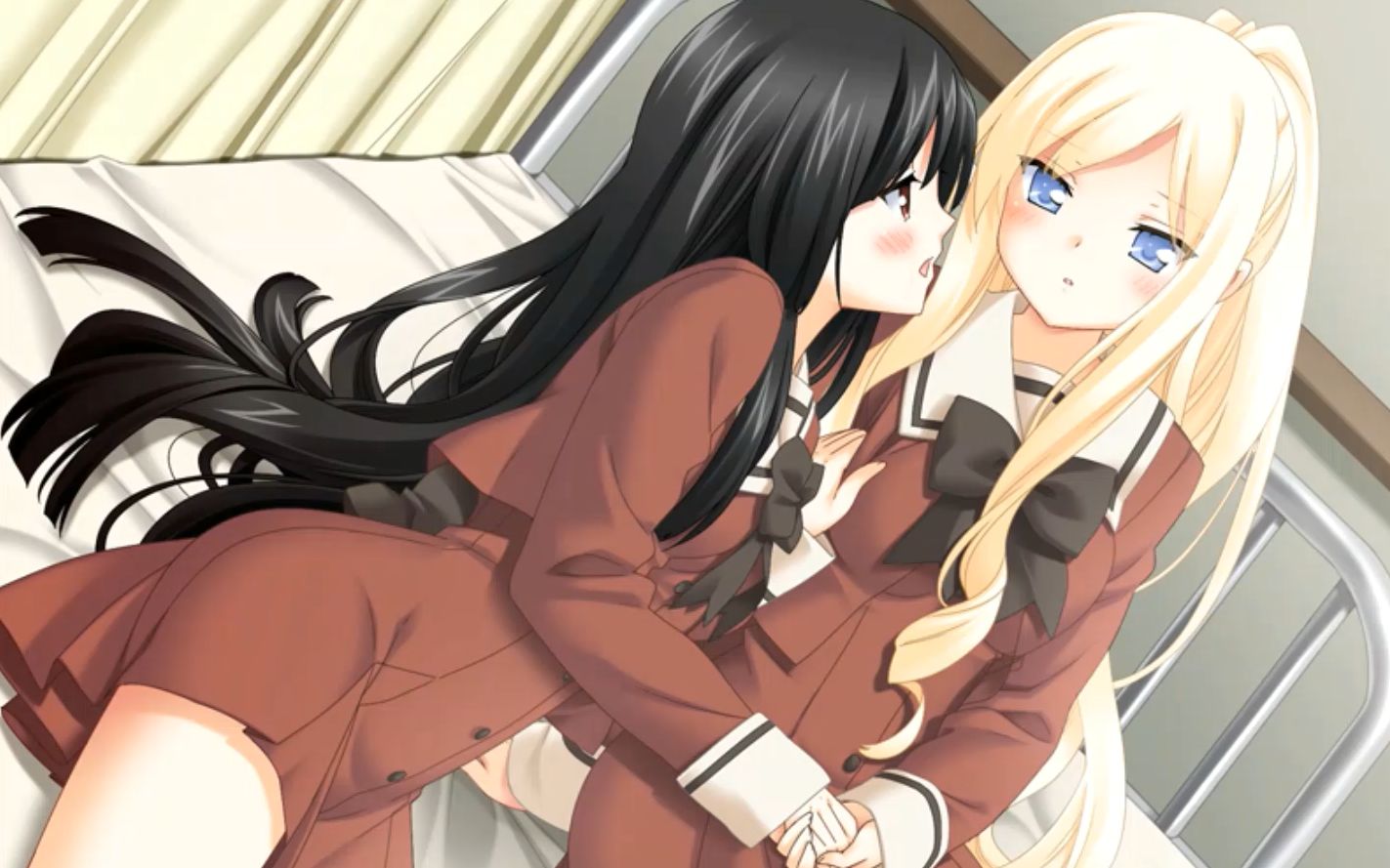 花吻在上汉化版苹果版(隐形人汉化版苹果版)