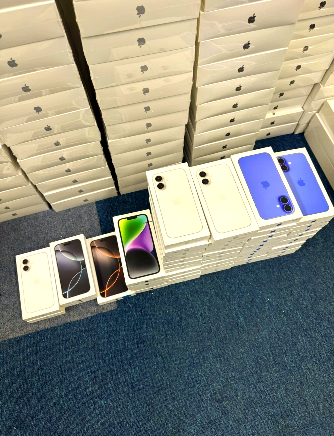 苹果港澳台版是什么版(苹果港澳台和大陆版本有什么不一样)-第5张图片-有道翻译官网