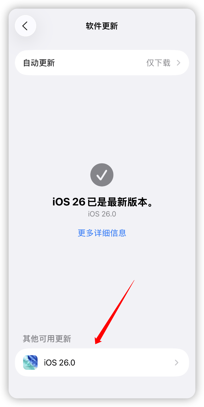 苹果测试版怎么转正式版(苹果测试版怎么转正式版手机)-第8张图片-有道翻译官网