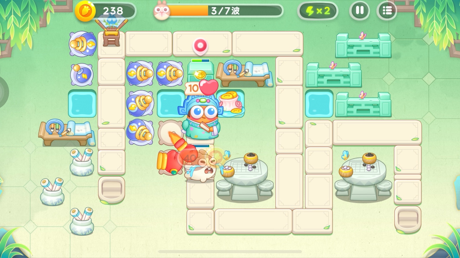 保卫萝卜5破解版苹果版(保卫萝卜破解版苹果手机怎么下载)-第7张图片-有道翻译官网 保卫萝卜5破解版苹果版(保卫萝卜破解版苹果手机怎么下载)-第7张图片-有道翻译官网