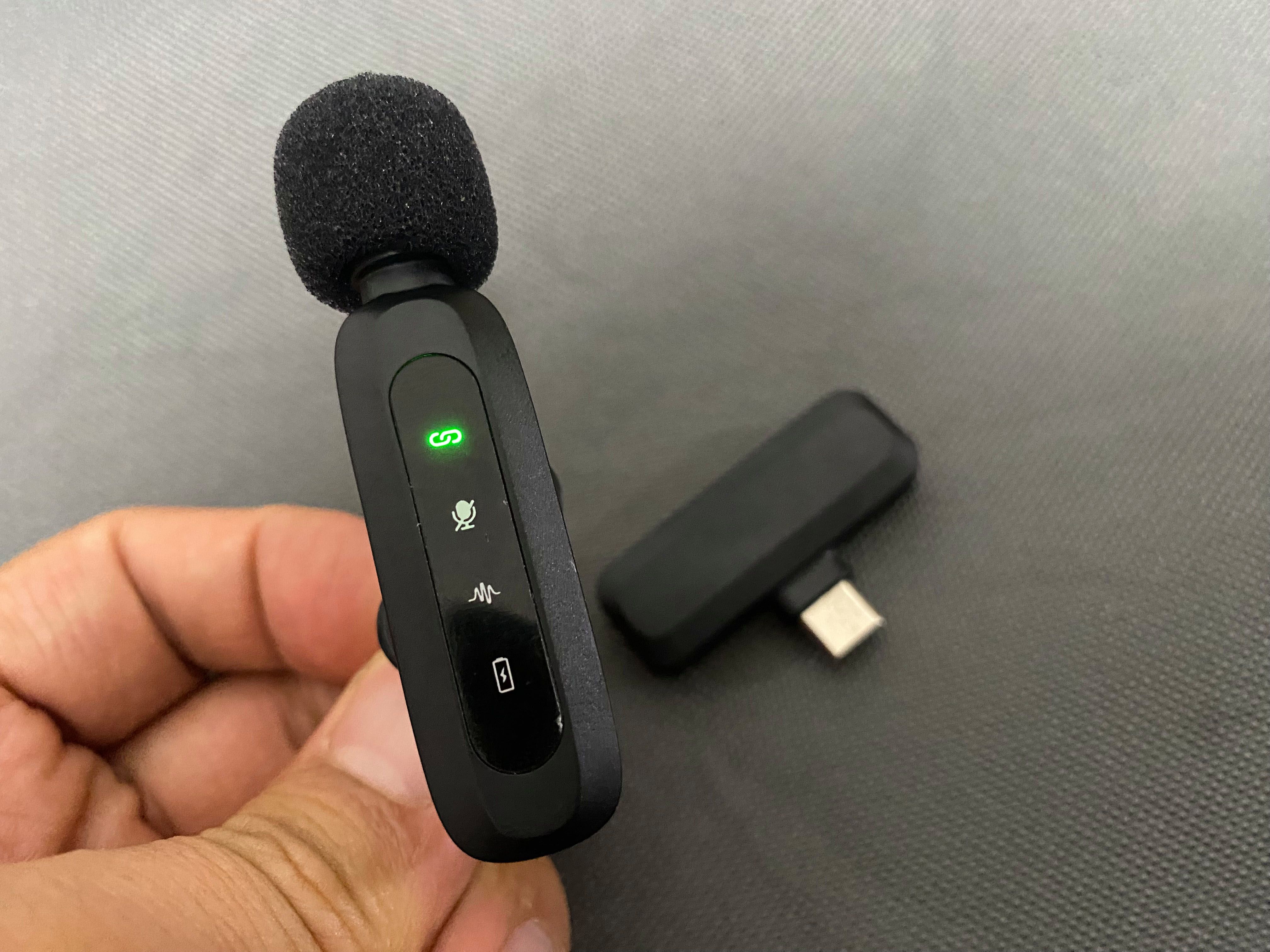 麦克风苹果版安卓版(苹果麦克风比安卓清晰)-第4张图片-有道翻译官网 麦克风苹果版安卓版(苹果麦克风比安卓清晰)-第4张图片-有道翻译官网