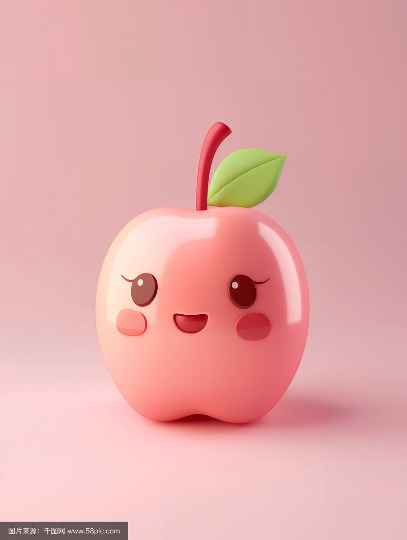 苹果拟人q版漫画(苹果拟人画图片大全)-第6张图片-有道翻译官网 苹果拟人q版漫画(苹果拟人画图片大全)-第6张图片-有道翻译官网