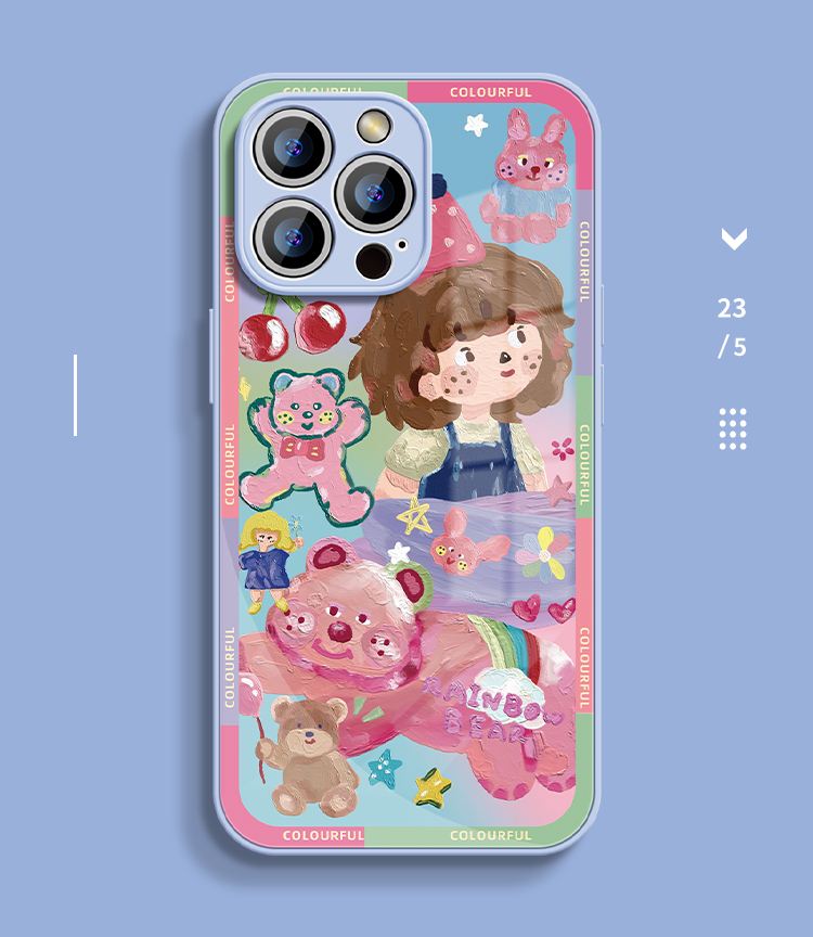 苹果14迷你玩具版(mini14玩具开箱)-第3张图片-有道翻译官网 苹果14迷你玩具版(mini14玩具开箱)-第3张图片-有道翻译官网