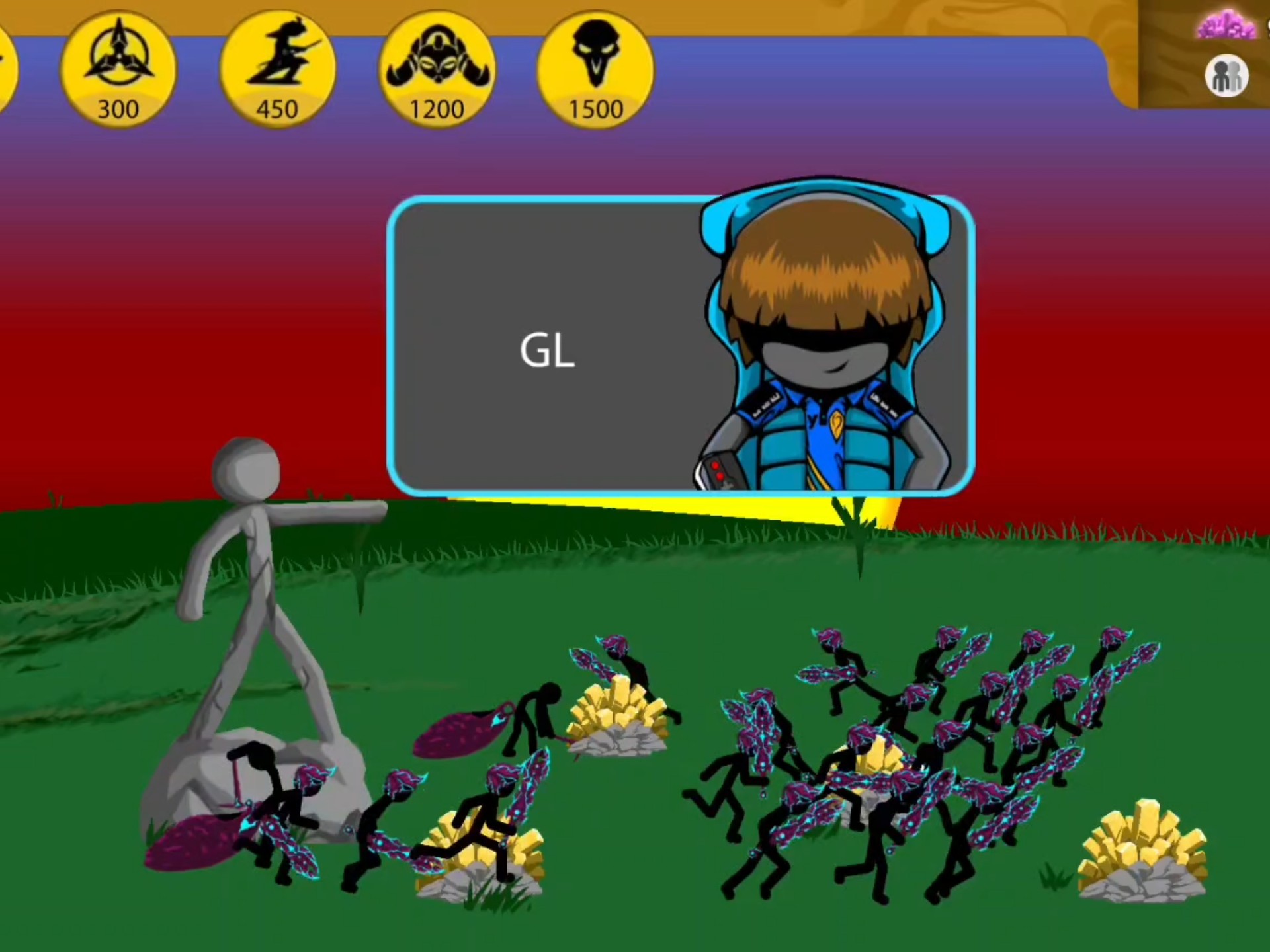 火柴人遗产破解版苹果版(火柴人遗产破解版内购破解版)-第2张图片-有道翻译官网 火柴人遗产破解版苹果版(火柴人遗产破解版内购破解版)-第2张图片-有道翻译官网