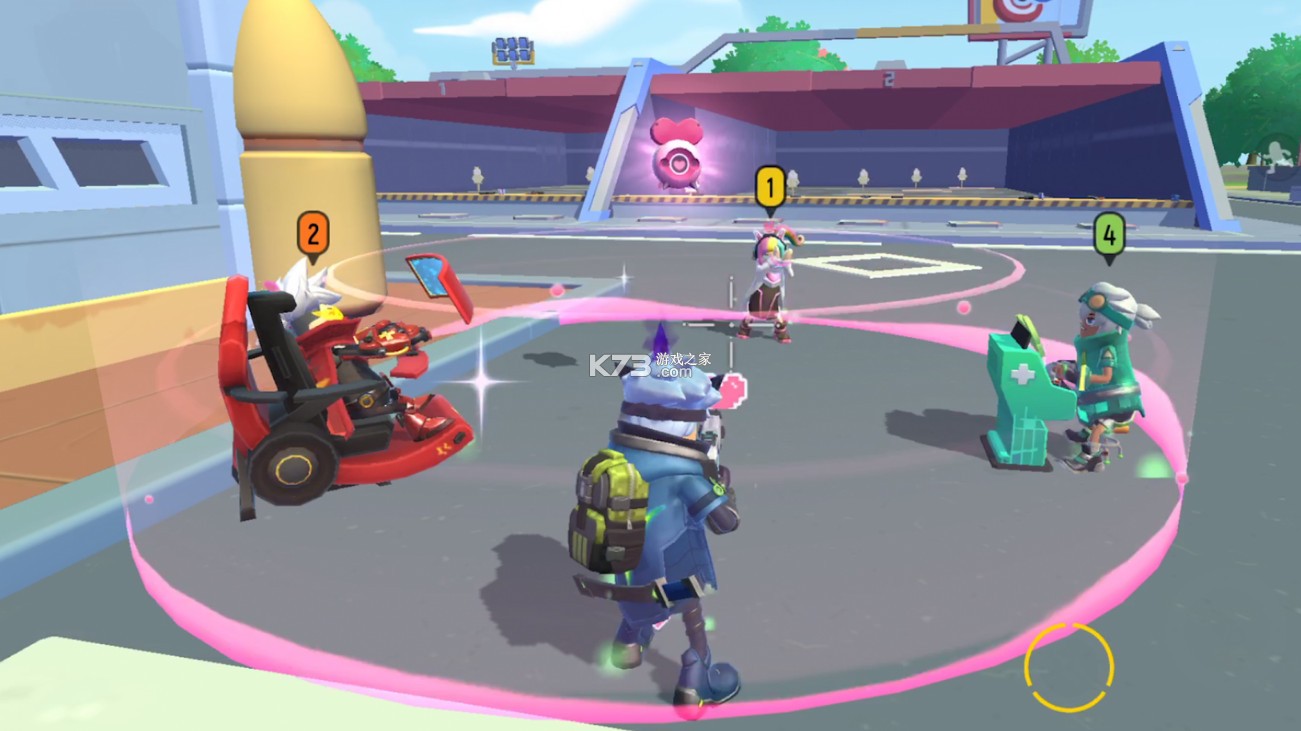 苹果版香肠派对安装(香肠派对苹果手机免费下载安装)-第1张图片-有道翻译官网 苹果版香肠派对安装(香肠派对苹果手机免费下载安装)-第1张图片-有道翻译官网