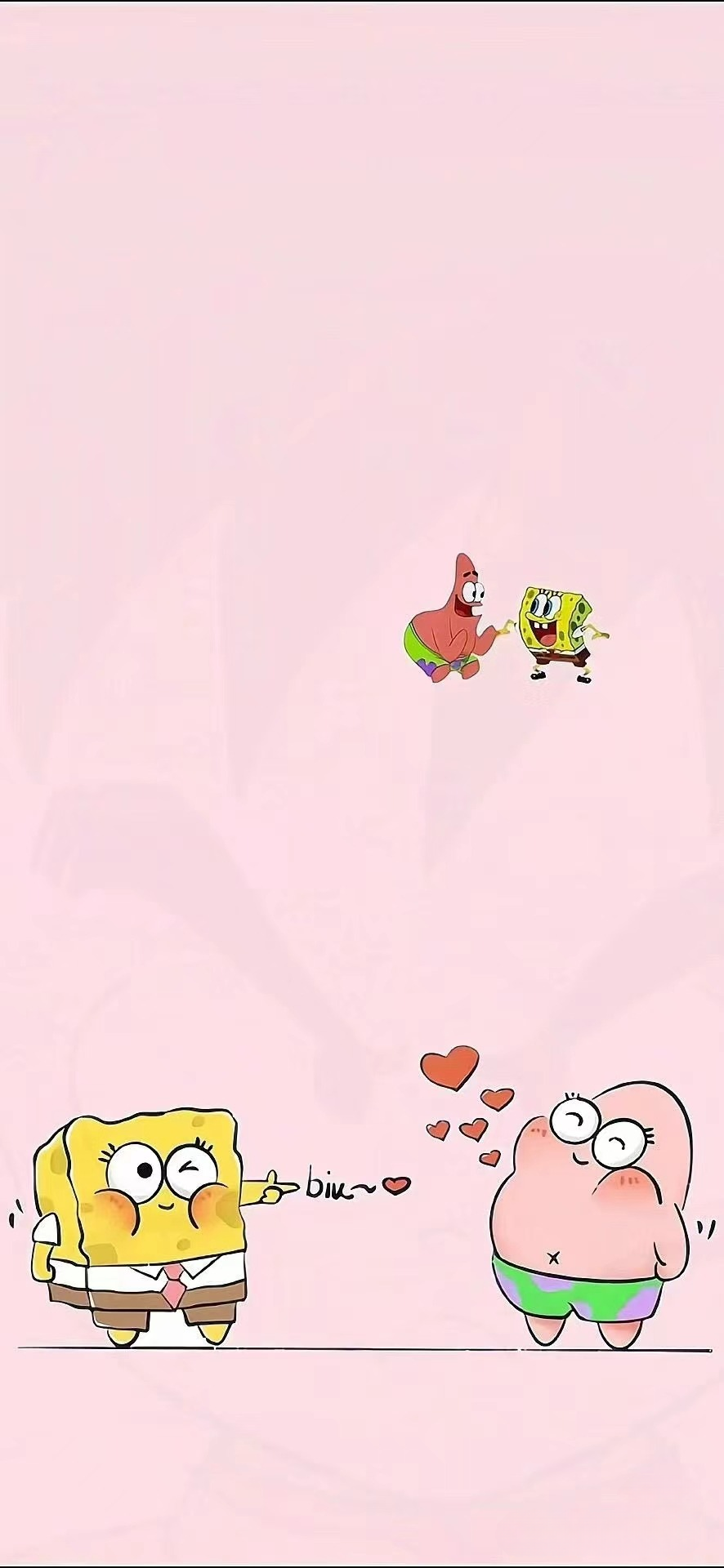 搞怪全屏壁纸苹果版(iphone搞笑壁纸锁屏)-第9张图片-有道翻译官网